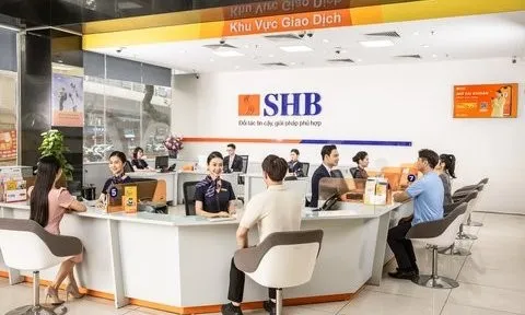 SHB chiến thắng 03 giải thưởng quan trọng tại FinanceAsia Awards 2024