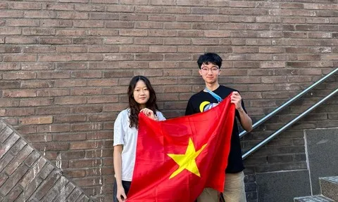 Bản tin 28/5: Chân dung học sinh lớp 11 Hà Nội đoạt giải Olympic Triết học quốc tế