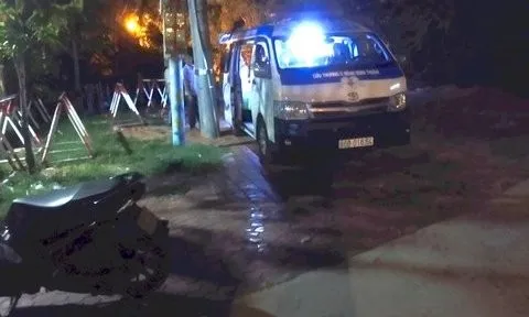 Bình Thuận: Điều tra vụ nam thanh niên tử vong bất thường ở phòng trọ