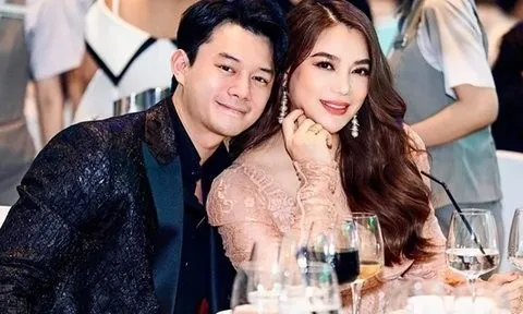 Đăng đàn ẩn ý: "Ân tình bạc bẽo...”, tình trẻ của Trương Ngọc Ánh gây xôn xao
