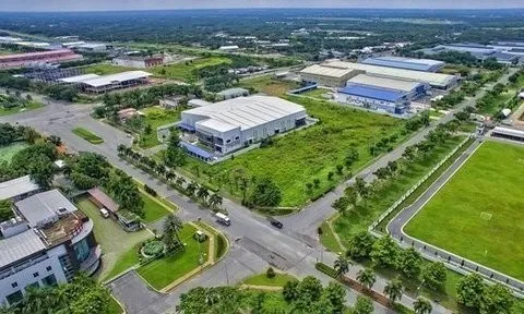 Làm rõ đối tượng bị ảnh hưởng bởi Covid-19 được giảm tiền thuê đất
