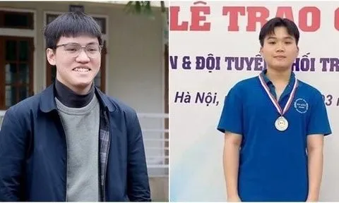 Hà Tĩnh: 5 học sinh xuất sắc được tuyển thẳng Đại học