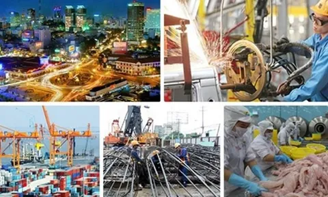 Hỗ trợ, cải cách với cường độ cao hơn góp phần khơi thông nguồn lực tăng trưởng