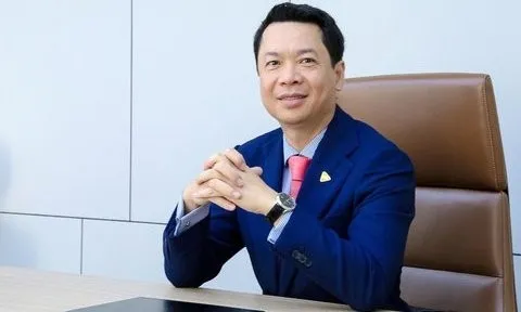 Bảo hiểm Hàng không có tân Chủ tịch 