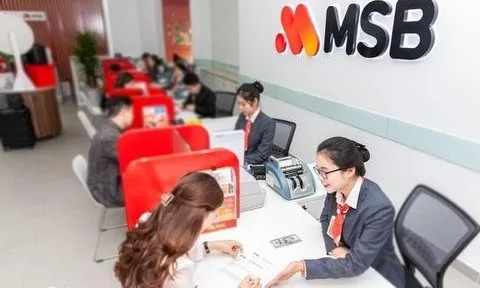 ROX Living muốn bán ra gần 59 triệu cổ phiếu MSB