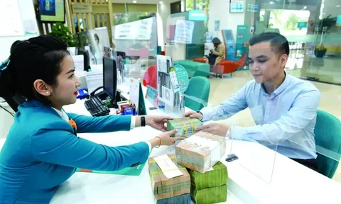 Đẩy mạnh chương trình kết nối ngân hàng-doanh nghiệp