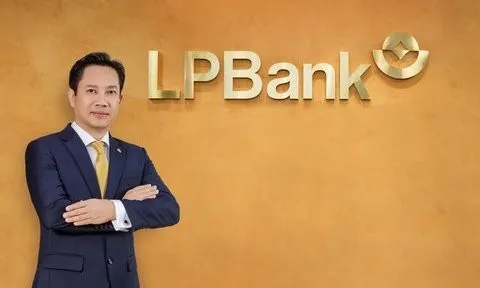 LPBank bầu bổ sung Phó Chủ tịch HĐQT