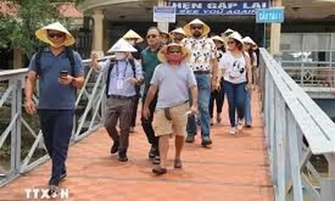 Việt Nam dẫn đầu danh sách điểm đến của du khách Ấn Độ