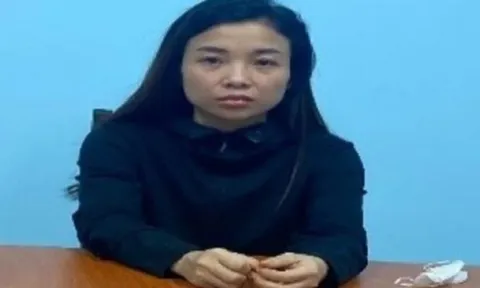Khởi tố “tú bà” 36 tuổi vừa môi giới, vừa đi bán dâm
