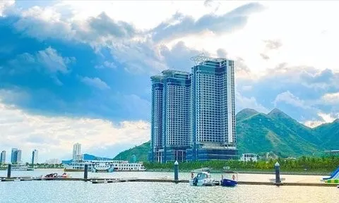 VietinBank đấu giá khoản nợ của Mariana Hotel lần thứ 5