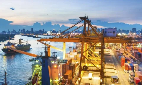 Xuất siêu hơn 8 tỷ USD trong 5 tháng đầu năm