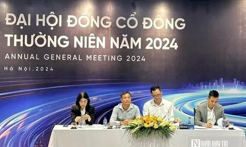 Chủ tịch IDJ cảm ơn các nhân sự ở lại sau khi "người cũ" vướng lùm xùm