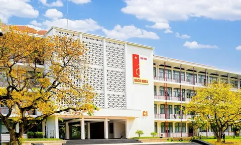 Tuyển sinh 2024: ĐH Bách khoa Hà Nội chính thức công bố đề án tuyển sinh
