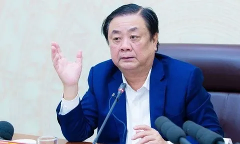 "Bản thân doanh nghiệp không thay đổi thì sẽ không thể đi xa được"
