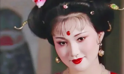 Lâm Phương Bình “Dương Quý Phi đẹp nhất màn ảnh”: Từng bị hãm hại nhiều lần vì quá đẹp, U60 vẫn đẹp xuất sắc