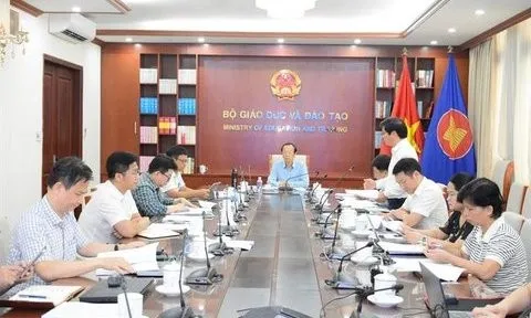 Triển khai học bạ số phải phù hợp với đặc điểm quản lý người học