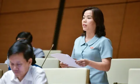 Tán thành với chính sách phát triển khoa học, công nghệ và đổi mới sáng tạo trong Luật Thủ đô (sửa đổi):