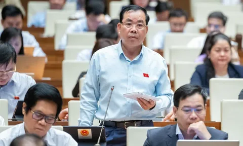 Cân nhắc không mở rộng diện tích sử dụng đất các bệnh viện hiện có