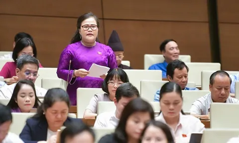 Có cơ chế, chính sách đãi ngộ đối với người có tài năng xuất sắc