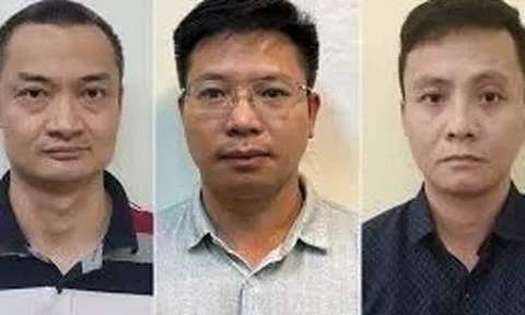Khởi tố Phó Cục trưởng Bộ TN&MT vì nhận hối lộ