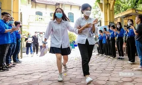 Nhiều cơ hội lựa chọn cho thí sinh yêu thích ngành sư phạm, giáo dục