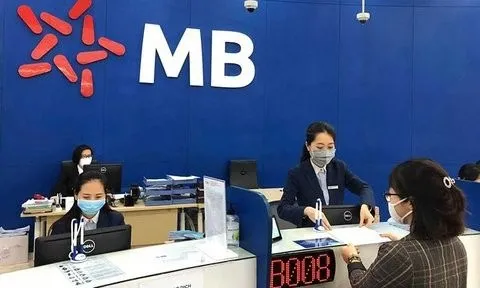 MB huy động gần 3.600 tỷ đồng trái phiếu trong 5 tháng đầu năm 2024