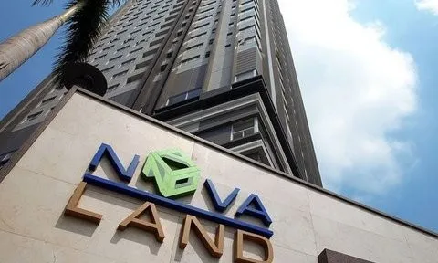 Nova Saigon Royal bị phạt vì không công bố thông tin thanh toán TPDN