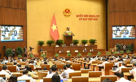 Rà soát, quy định chặt chẽ Tòa án được thu thập tài liệu, chứng cứ