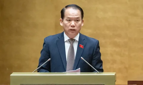 Chiều nay (28/5) Quốc hội thảo luận về Luật Thủ đô sửa đổi