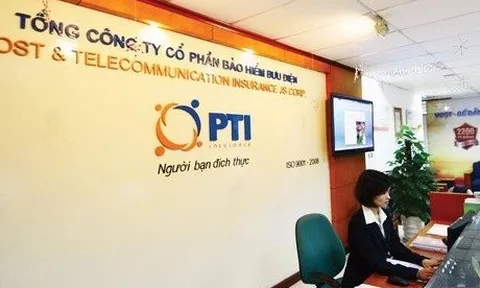 Bảo hiểm Bưu điện PTI sắp tăng vốn sau 9 năm