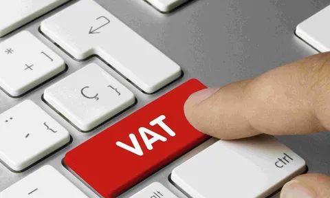 Thông qua đề nghị xây dựng Nghị quyết giảm thuế GTGT hết năm 2024