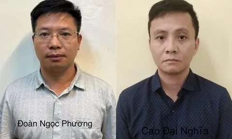 Vụ Tập đoàn Công nghiệp Cao su Việt Nam: Bắt giữ thêm Phó Cục trưởng