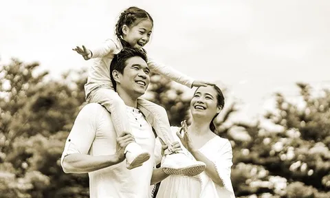 Lời khuyên của chuyên gia thế giới để nuôi dạy con thành người mạnh mẽ