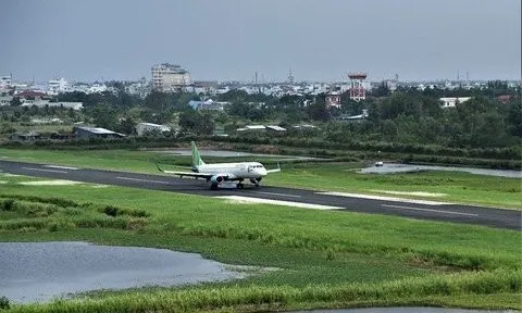 Ca Mau: Tăng cường xúc tiến đầu tư và hợp tác đầu tư nước ngoài