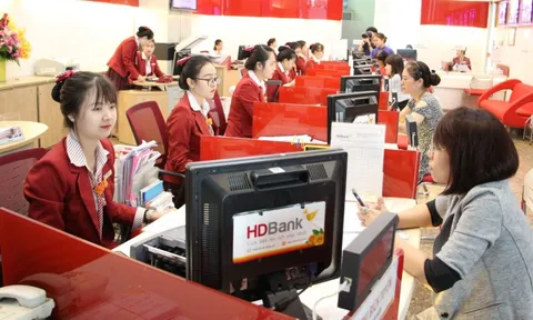Các ngân hàng đã sẵn sàng tái cơ cấu, kỳ vọng mở rộng cơ hội tăng trưởng