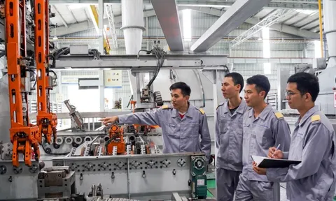 THACO kiến tạo 'giá trị thật', hướng tới phát triển bền vững
