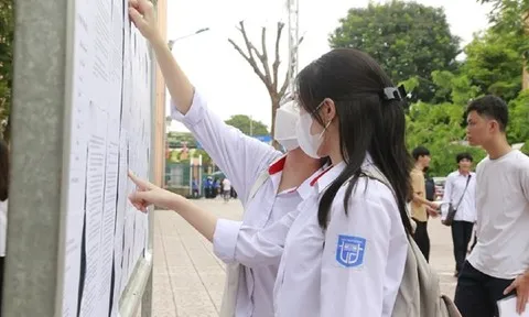 Bản tin 30/5: Ba trường hợp được đặc cách tốt nghiệp THPT năm 2024