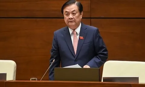 Bộ trưởng Lê Minh Hoan làm Trưởng Ban chỉ đạo Đề án 1 triệu ha lúa