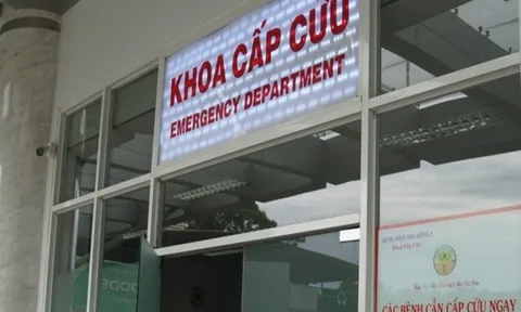 Vụ giả mạo bác sĩ khiến bệnh nhi tử vong: Sở Y tế Tp.HCM vào cuộc