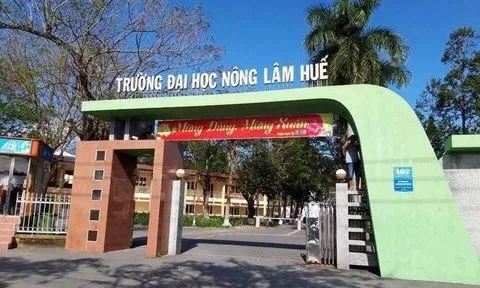 ĐH Nông lâm Huế tuyển sinh 2 ngành “hot” với cơ hội việc làm cao