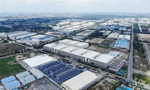Bất động sản công nghiệp vẫn “gặp khó”?