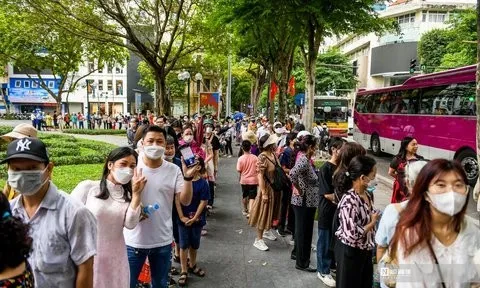 "Làn gió mới" cho du lịch Thủ đô