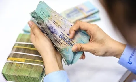 NHNN: Phấn đấu tăng trưởng tín dụng đến hết quý II/2024 ở mức 5-6% 