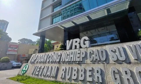 Thập kỷ kinh doanh trồi sụt của ông lớn ngành cao su