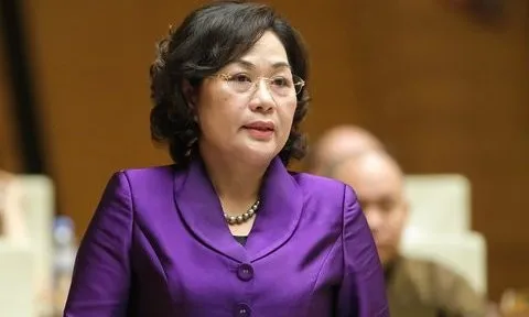 Thống đốc NHNN: Không ngoại trừ hành vi đầu cơ, đẩy giá vàng