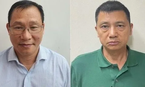 Tổng Giám đốc Công ty Cổ phần Công nghiệp Cao su miền Nam bị bắt