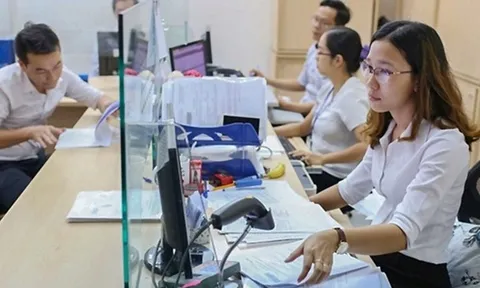 Hướng dẫn thực hiện chính sách tinh giản biên chế