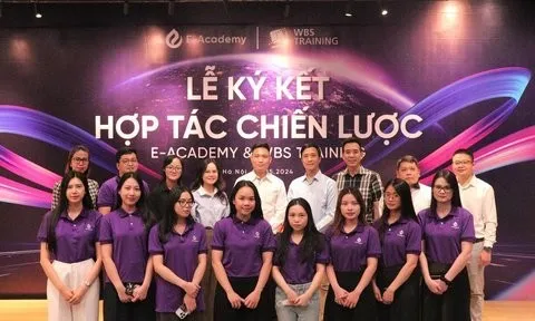 Bảo trợ Du học nghề Đức - Cơ hội độc nhất cho tương lai vững chắc