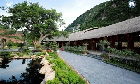 Mộc Châu Island điểm đến thiên nhiên hàng đầu