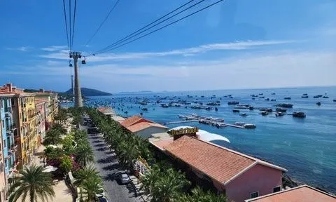 Kiên Giang: Trong 5 tháng thu hơn 11.000 tỷ đồng từ hoạt động du lịch